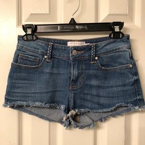 Kendall and Kylie Shorts
